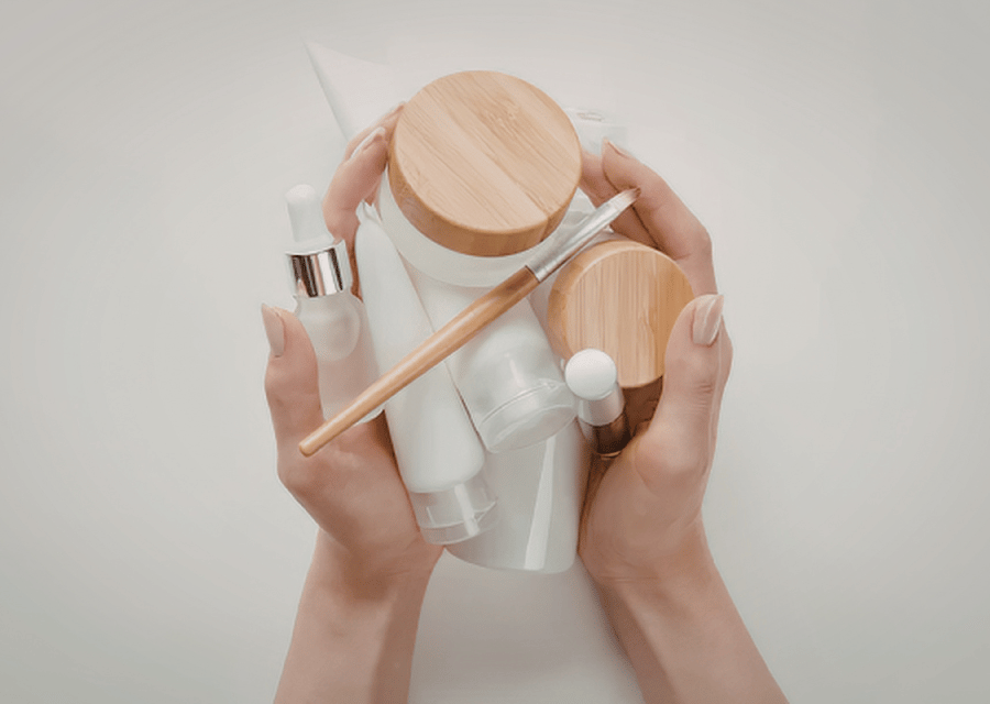 The Power of Handmade Beauty Products for Naturally Healthy Skin